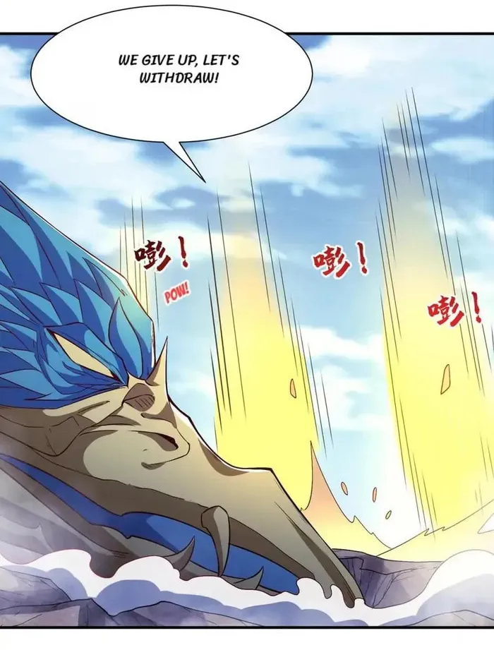 Read Martial Rebel chapter 515 image 28 on Lezhin