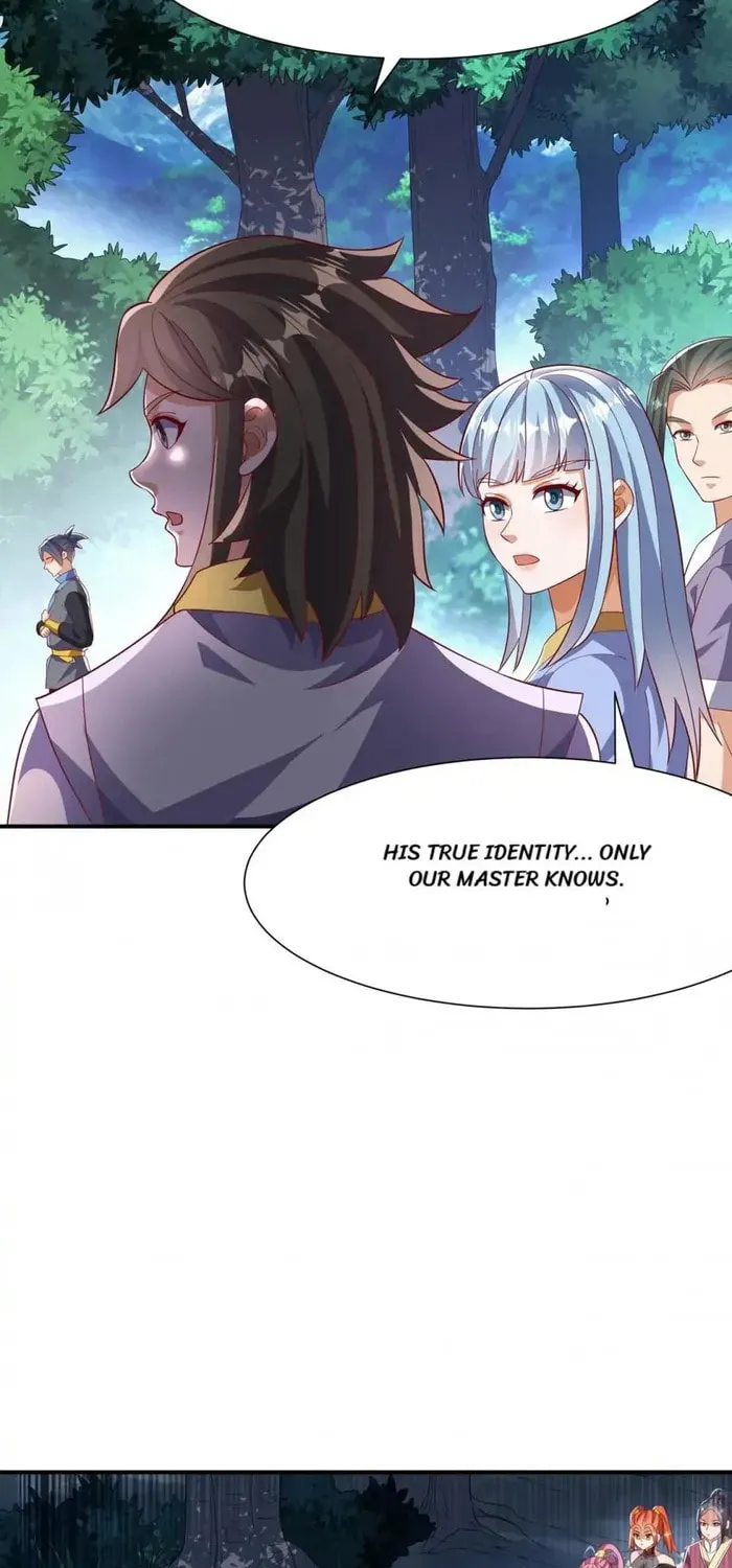 Read Martial Rebel chapter 515 image 3 on Lezhin