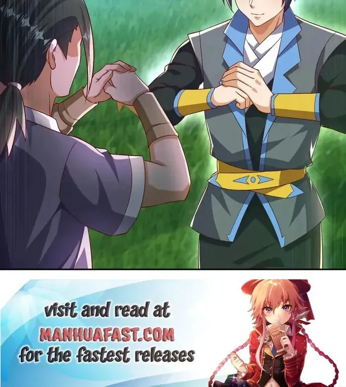 Read Martial Rebel chapter 515 image 32 on Lezhin