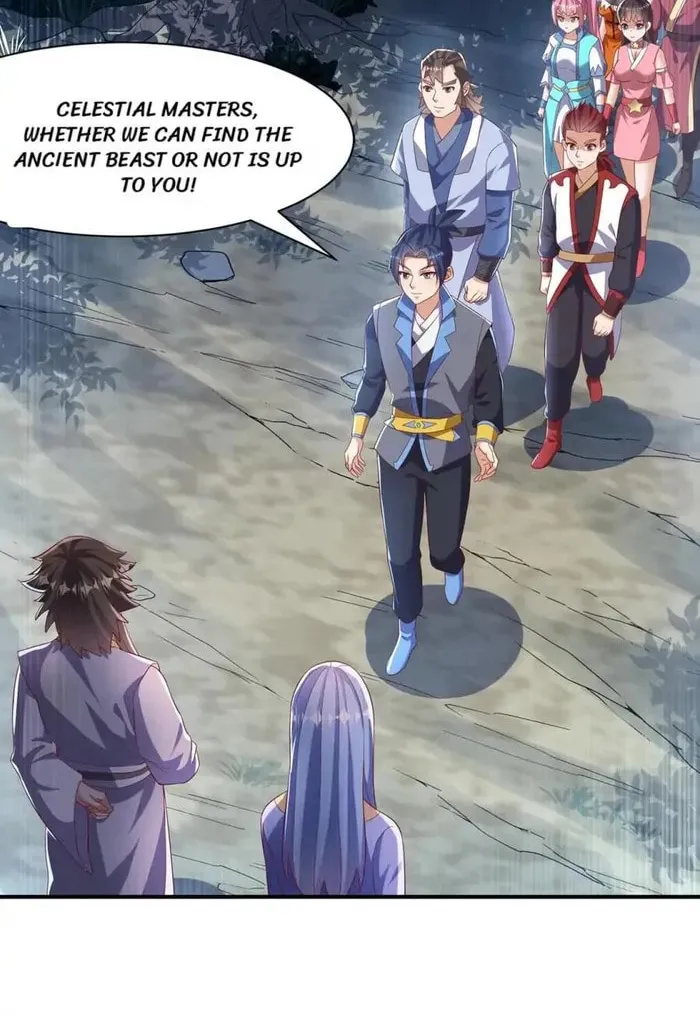Read Martial Rebel chapter 515 image 4 on Lezhin