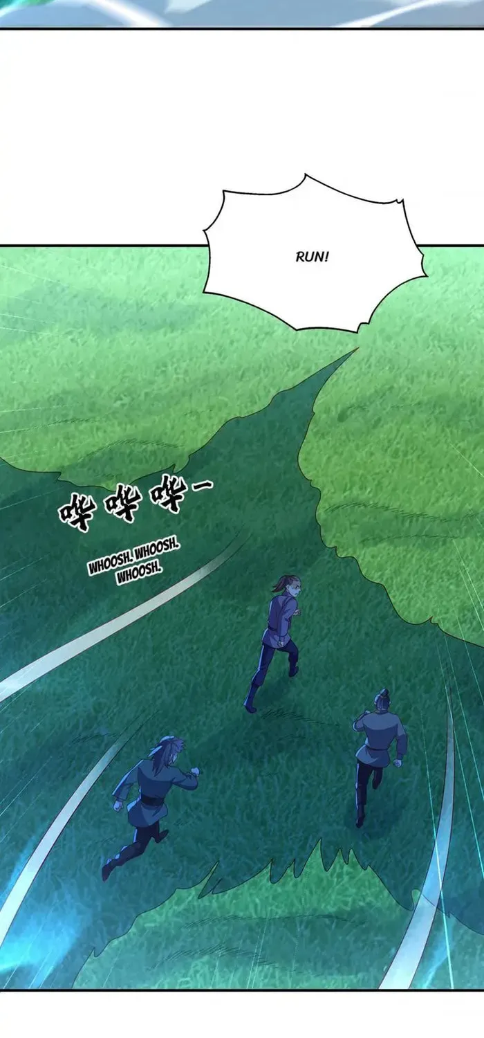 Read Martial Rebel chapter 515 image 6 on Lezhin
