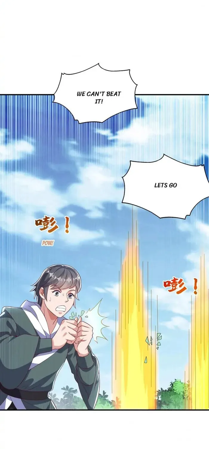 Read Martial Rebel chapter 515 image 7 on Lezhin