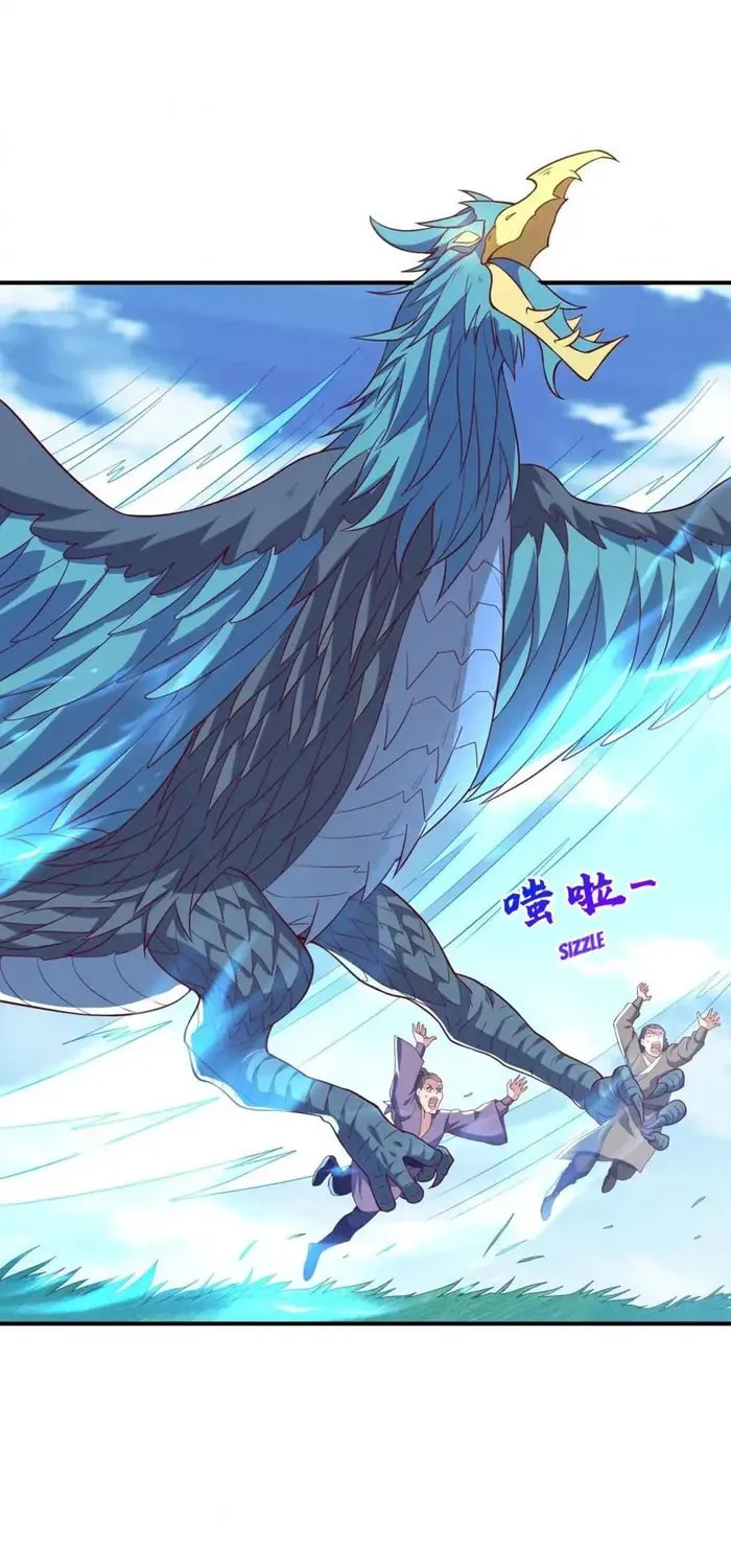 Read Martial Rebel chapter 515 image 8 on Lezhin