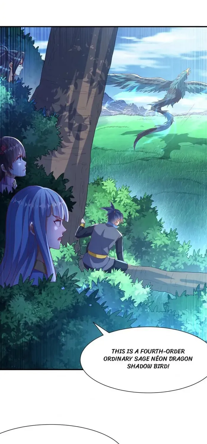 Read Martial Rebel chapter 515 image 9 on Lezhin