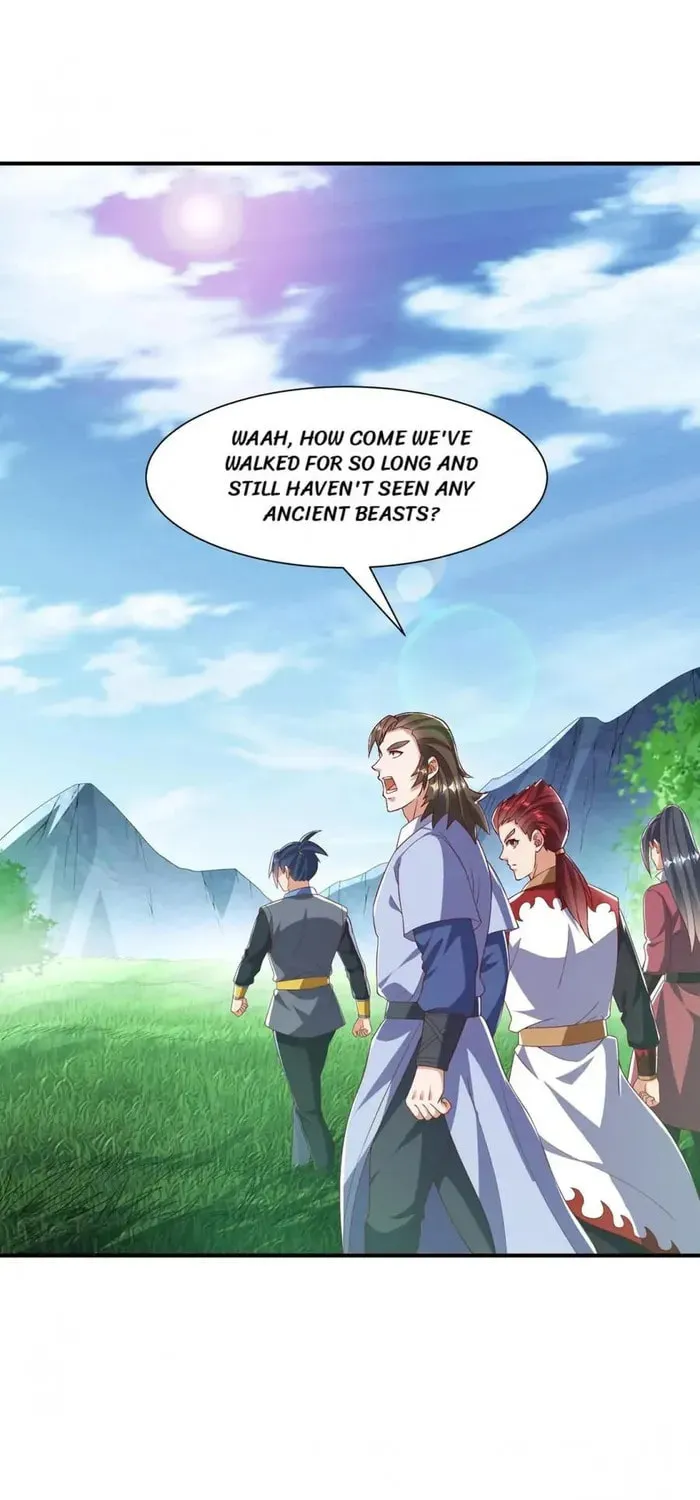 Read Martial Rebel chapter 516 image 11 on Lezhin