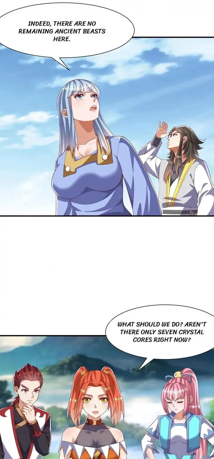 Read Martial Rebel chapter 516 image 12 on Lezhin