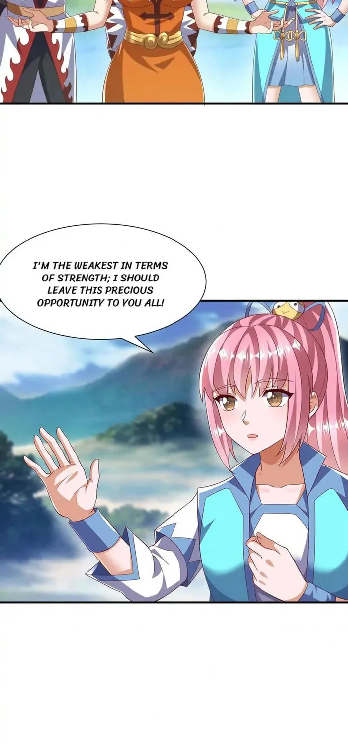 Read Martial Rebel chapter 516 image 13 on Lezhin
