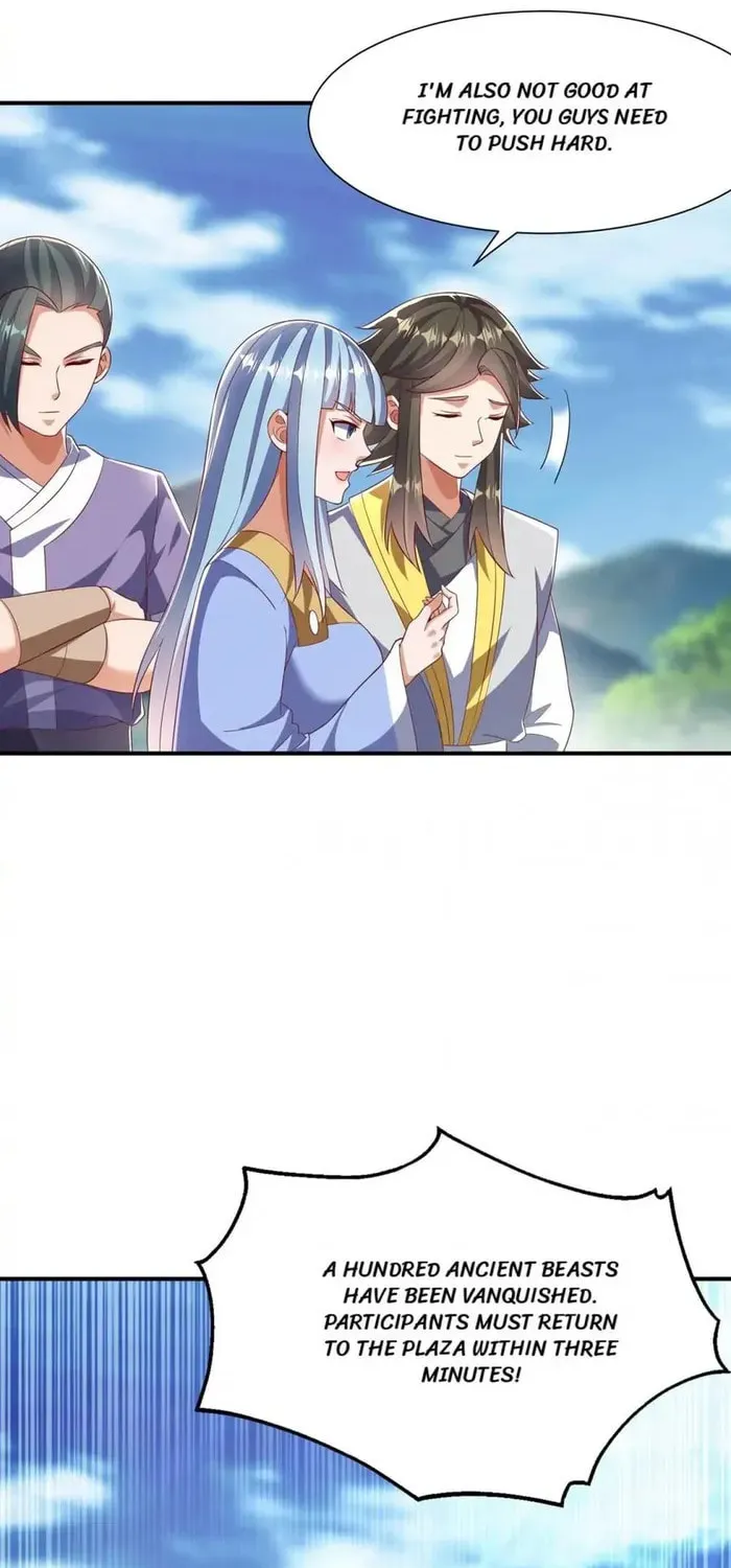 Read Martial Rebel chapter 516 image 14 on Lezhin