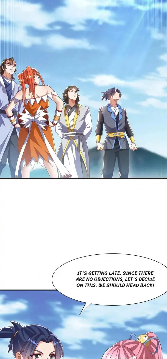 Read Martial Rebel chapter 516 image 15 on Lezhin