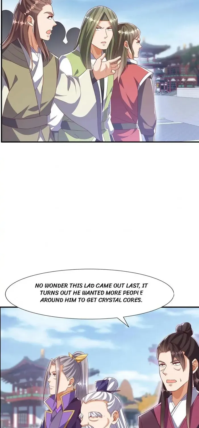 Read Martial Rebel chapter 516 image 18 on Lezhin