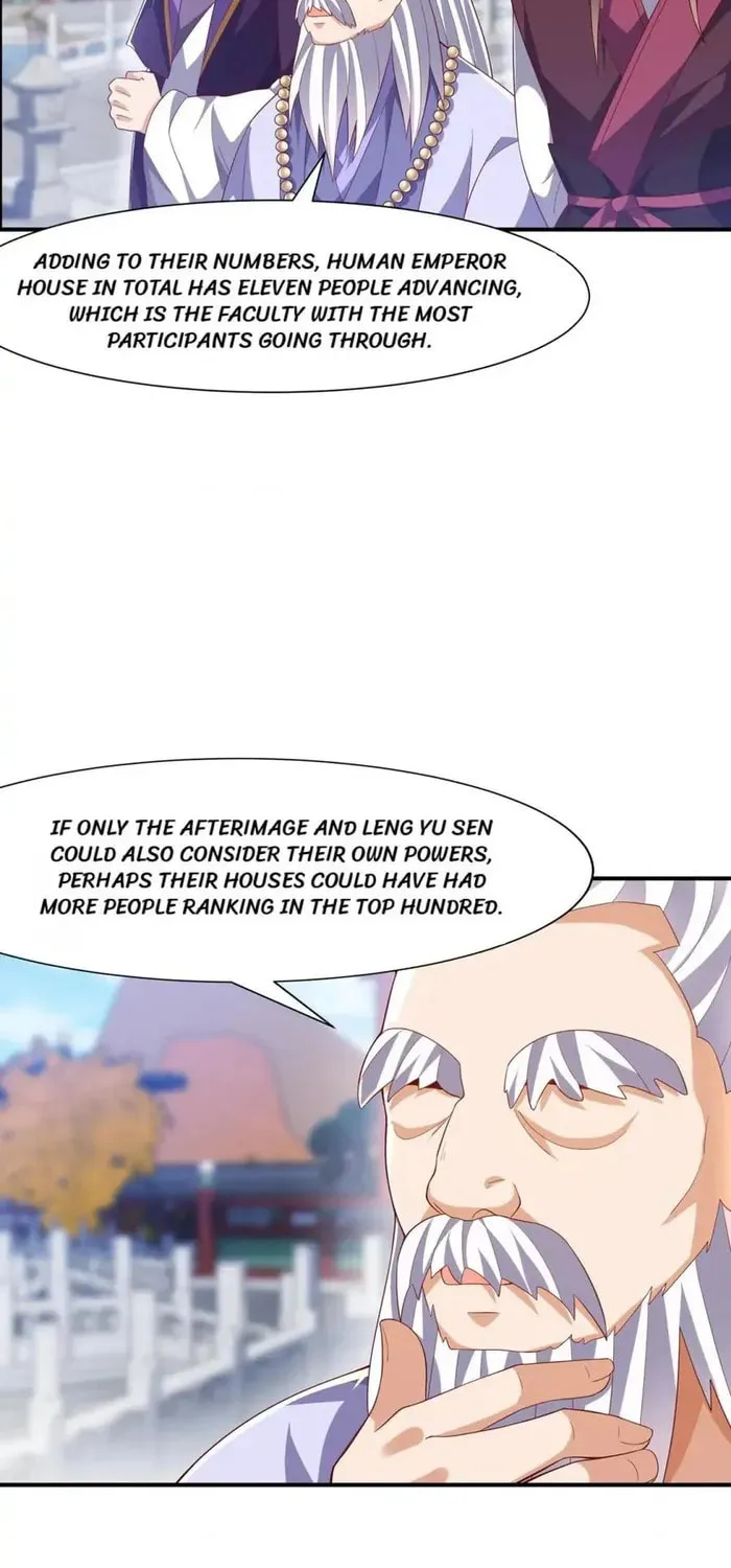 Read Martial Rebel chapter 516 image 19 on Lezhin