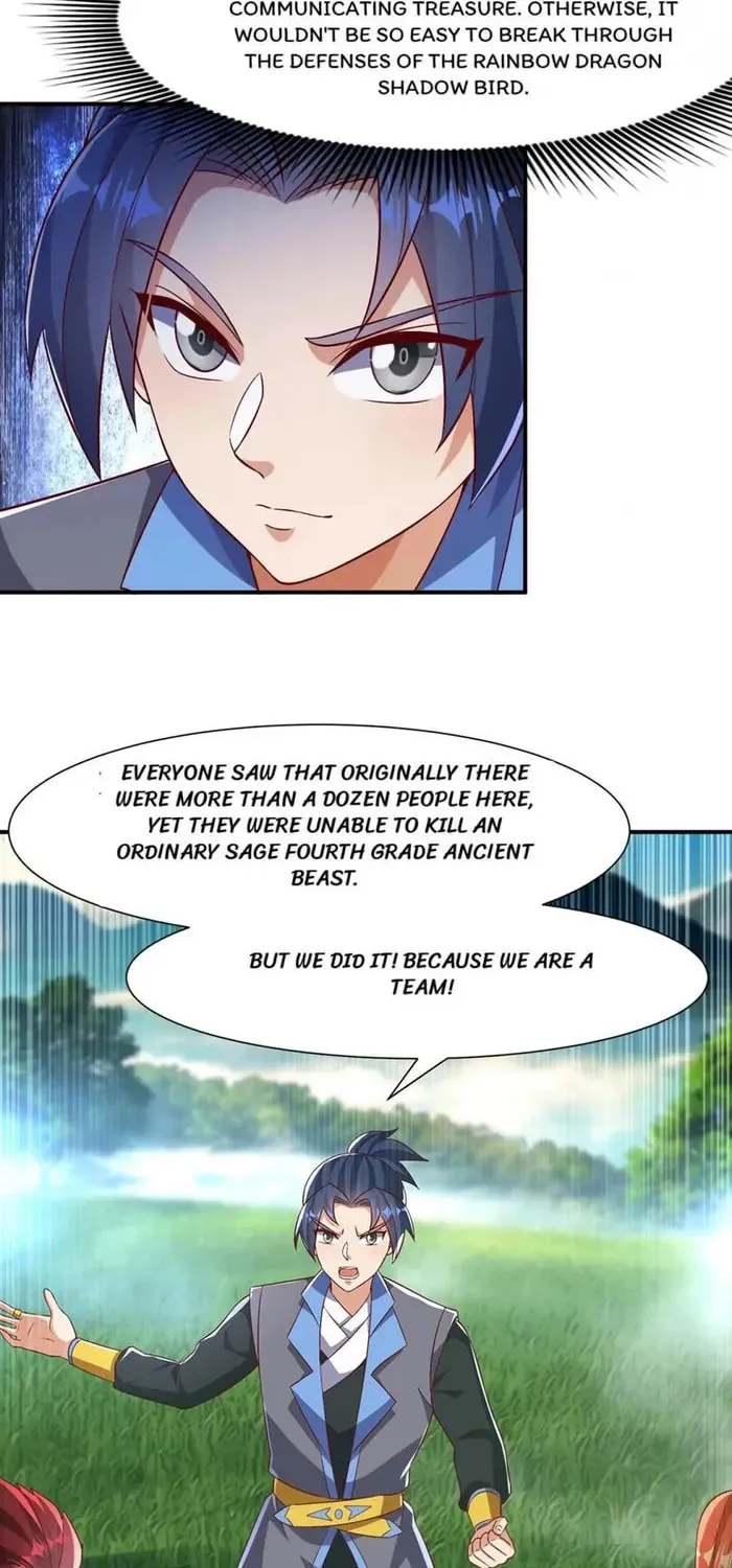 Read Martial Rebel chapter 516 image 2 on Lezhin