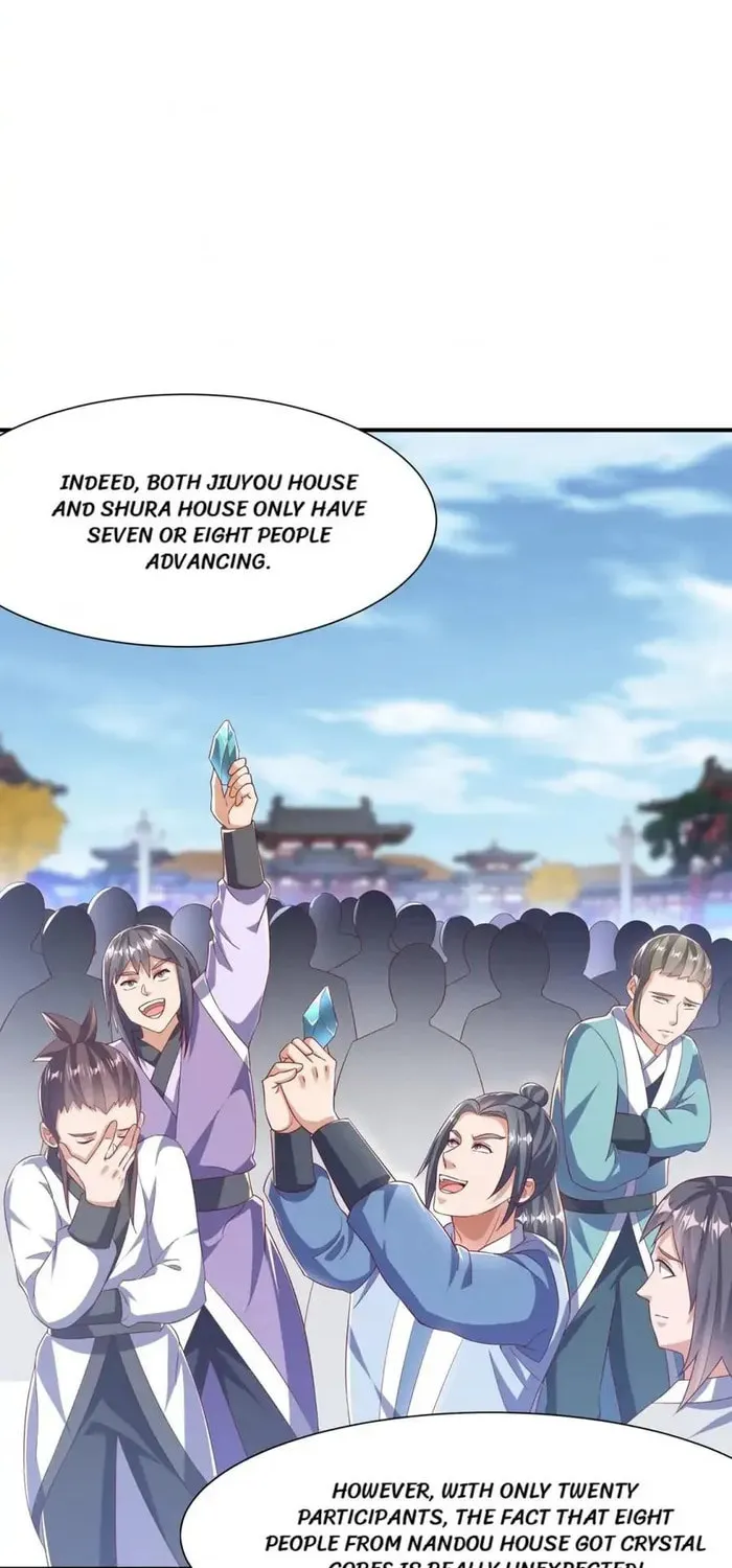 Read Martial Rebel chapter 516 image 20 on Lezhin