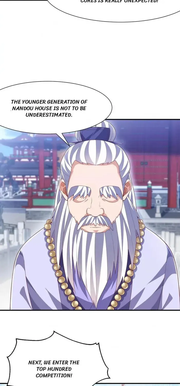 Read Martial Rebel chapter 516 image 21 on Lezhin
