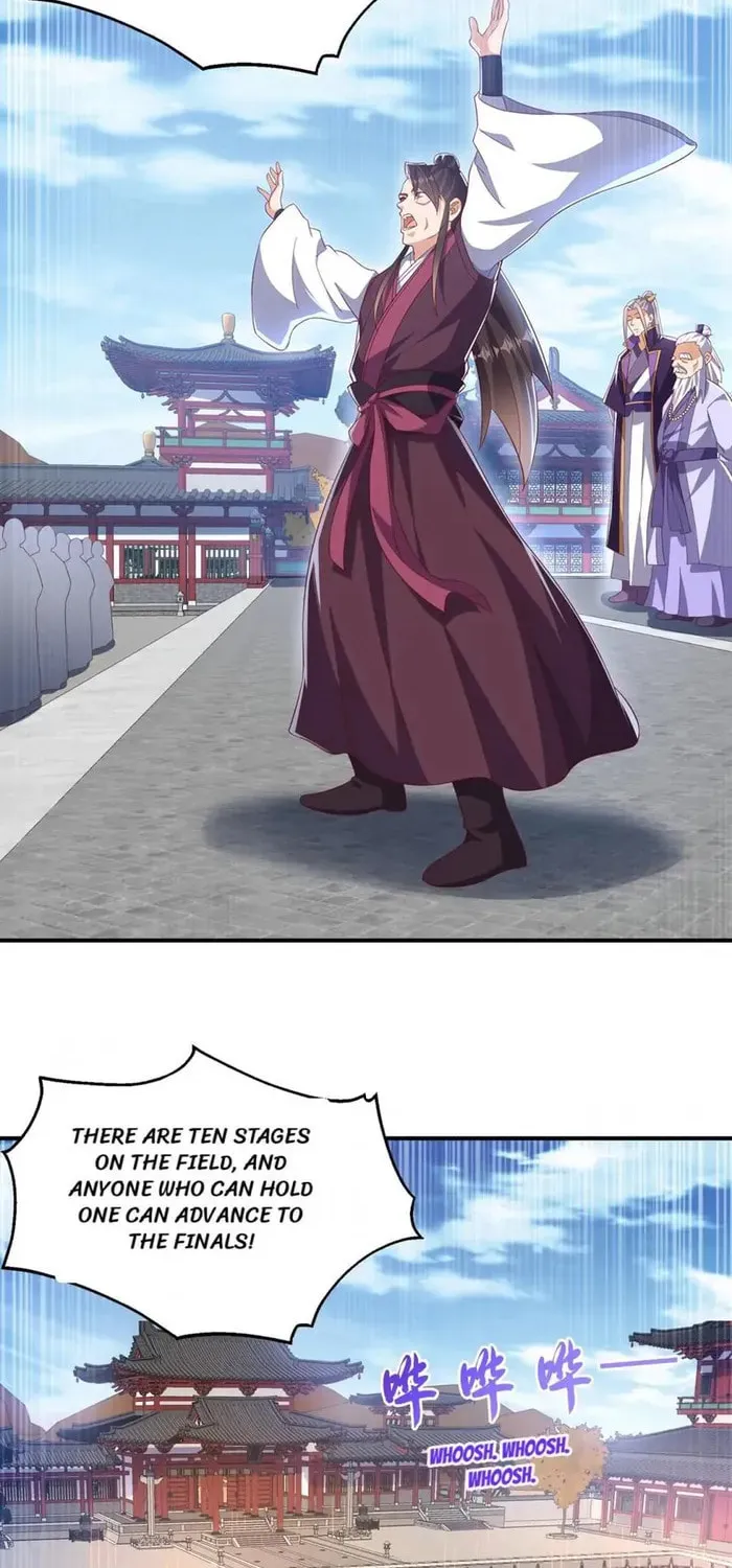 Read Martial Rebel chapter 516 image 22 on Lezhin