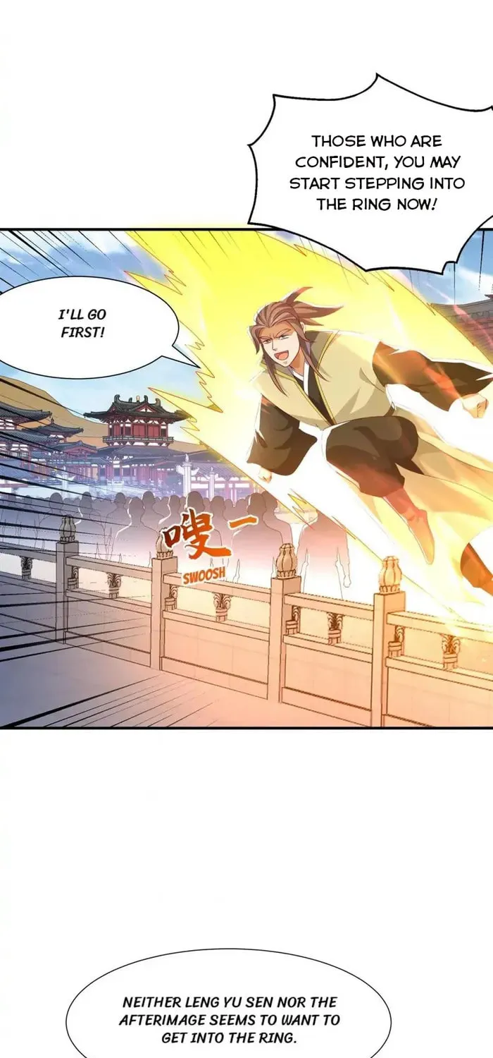 Read Martial Rebel chapter 516 image 24 on Lezhin