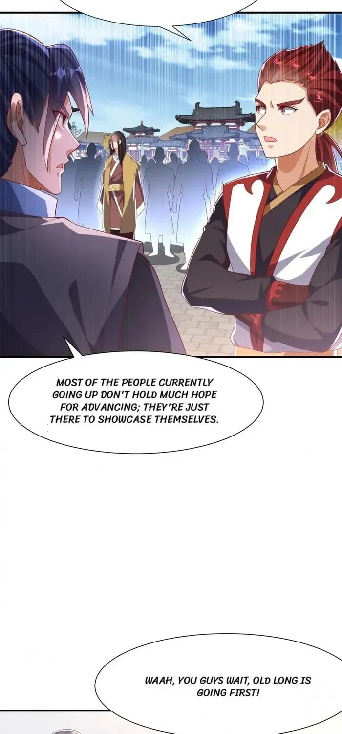 Read Martial Rebel chapter 516 image 25 on Lezhin