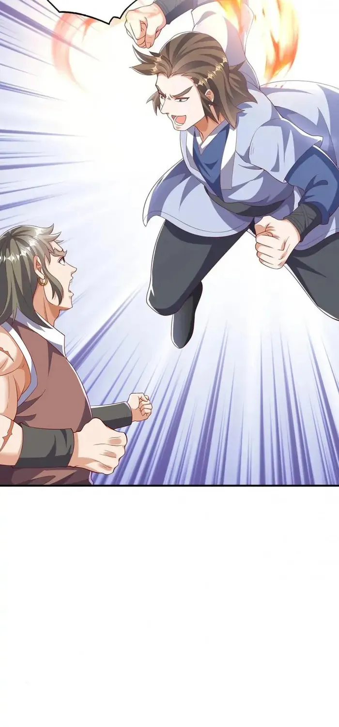 Read Martial Rebel chapter 516 image 27 on Lezhin