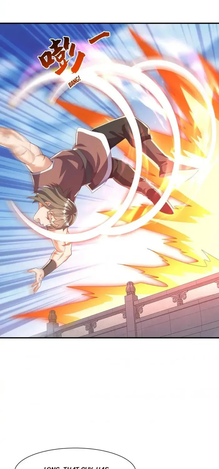 Read Martial Rebel chapter 516 image 28 on Lezhin