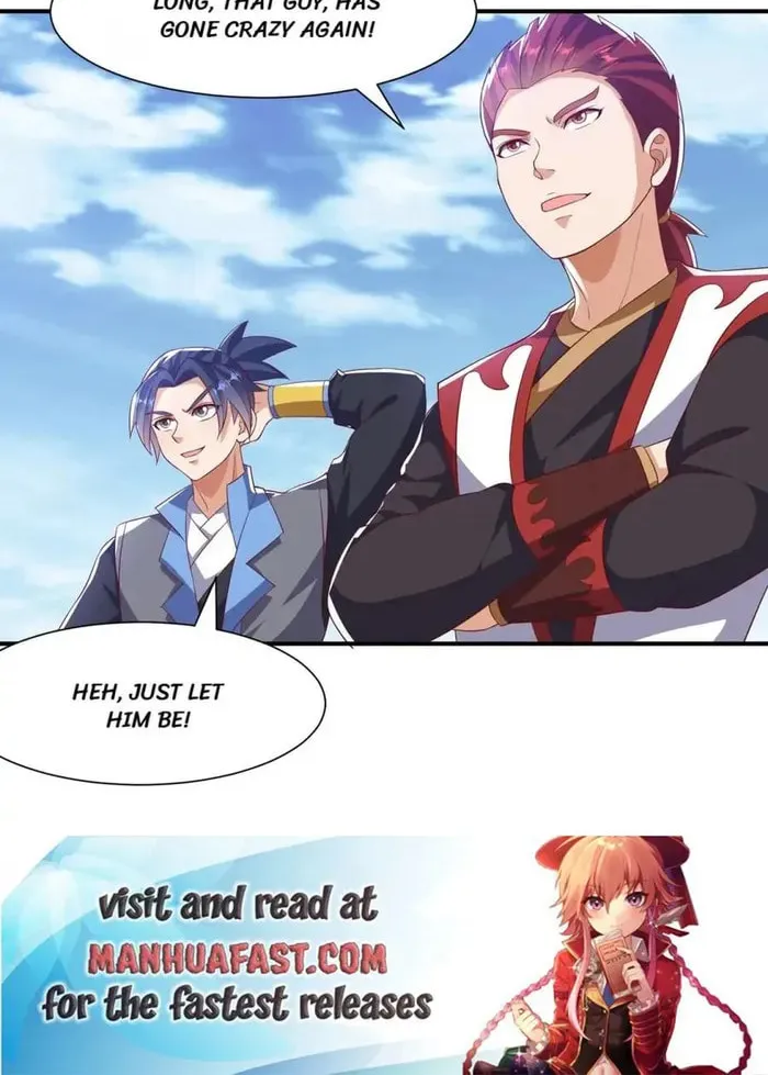 Read Martial Rebel chapter 516 image 29 on Lezhin