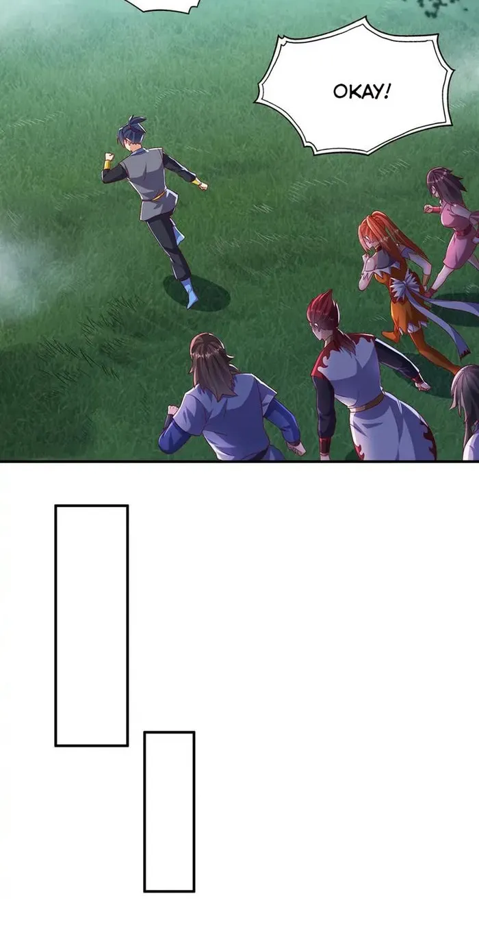 Read Martial Rebel chapter 516 image 4 on Lezhin