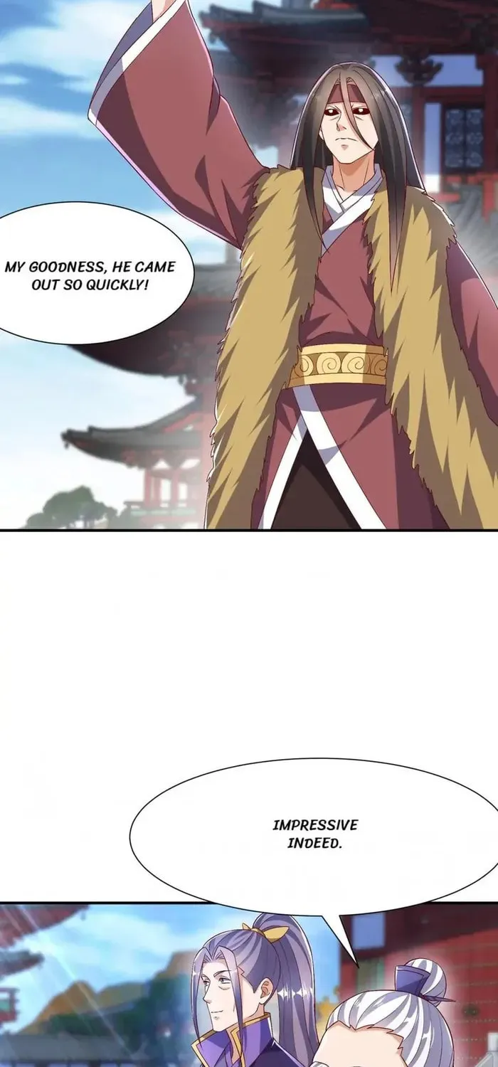 Read Martial Rebel chapter 516 image 6 on Lezhin