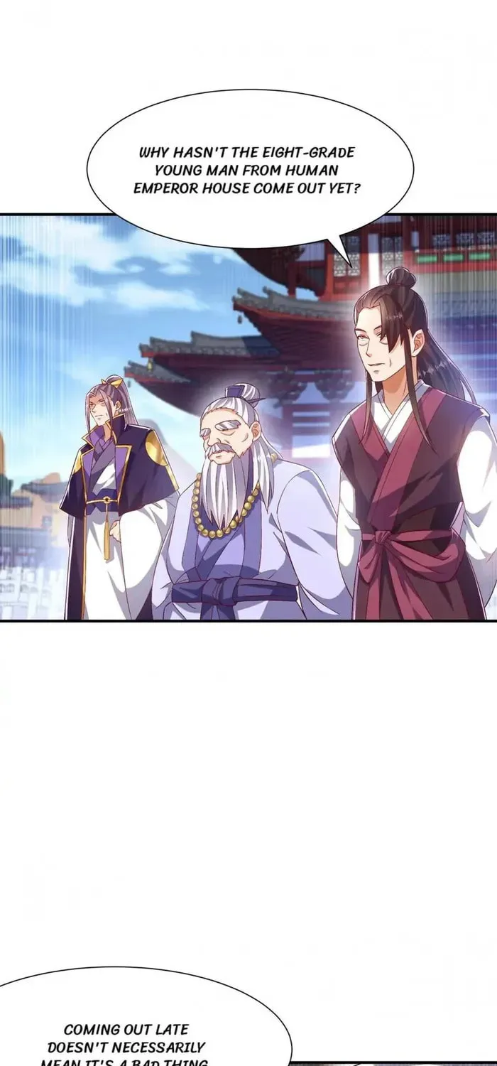 Read Martial Rebel chapter 516 image 9 on Lezhin