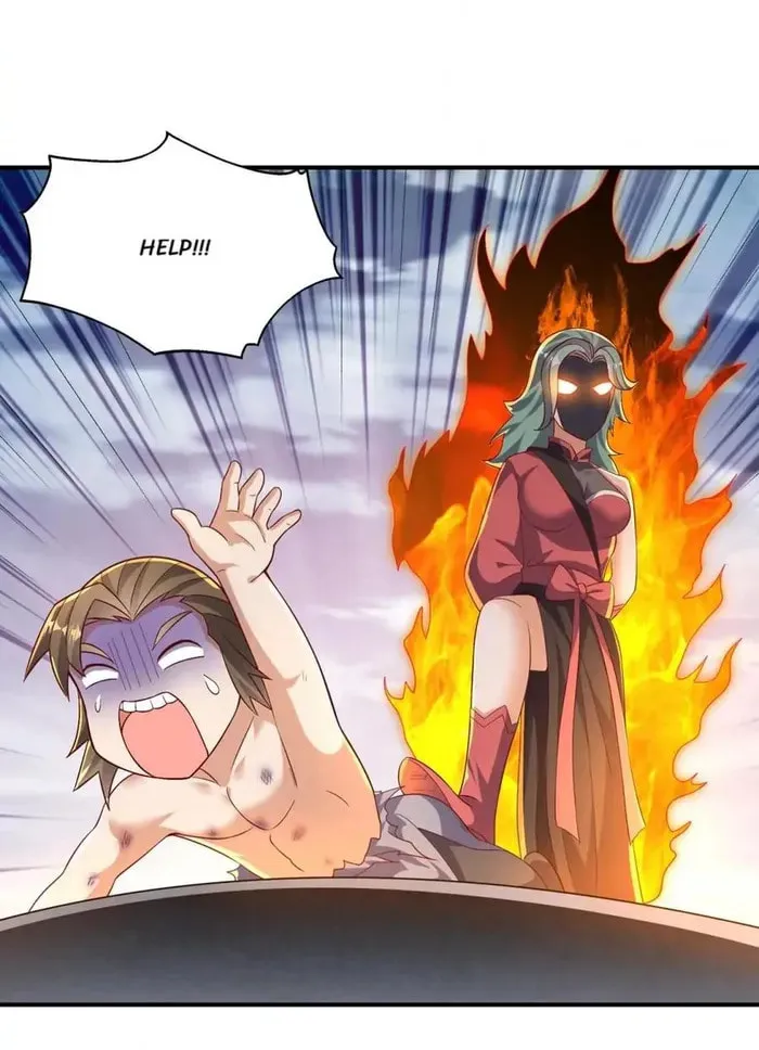 Read Martial Rebel chapter 518 image 12 on Lezhin