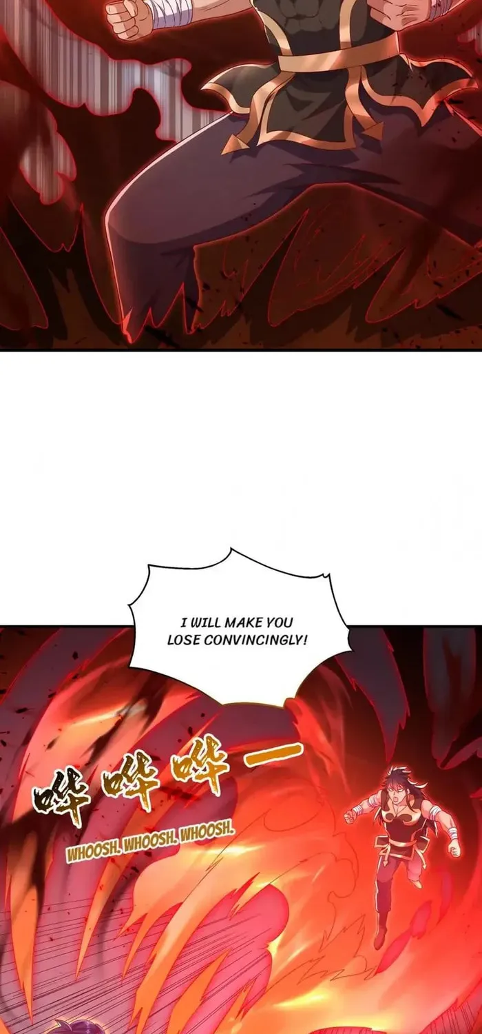 Read Martial Rebel chapter 518 image 16 on Lezhin