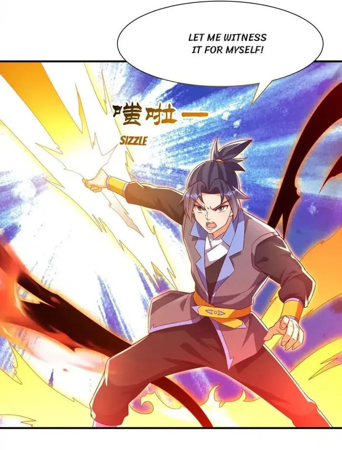 Read Martial Rebel chapter 518 image 18 on Lezhin