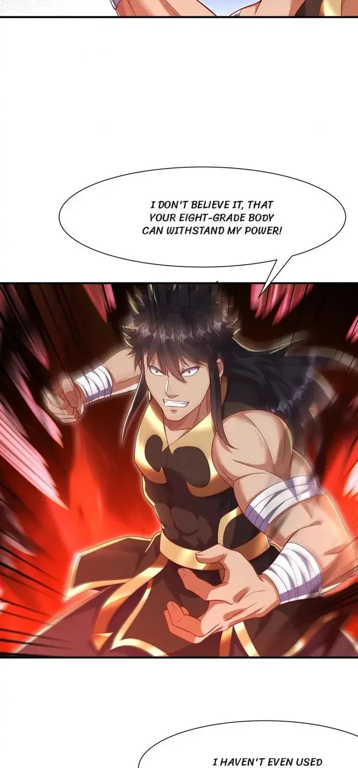 Read Martial Rebel chapter 518 image 22 on Lezhin