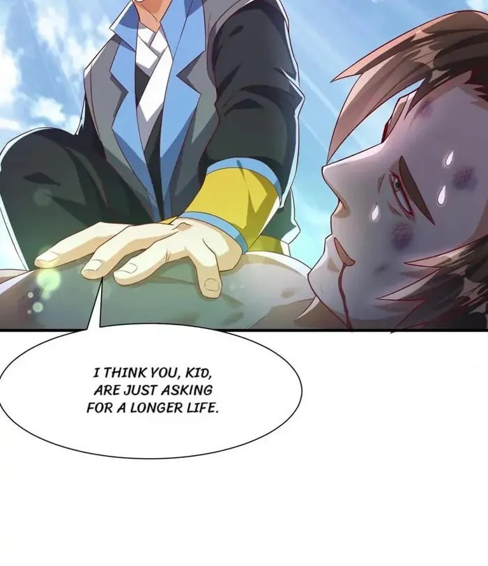 Read Martial Rebel chapter 518 image 6 on Lezhin