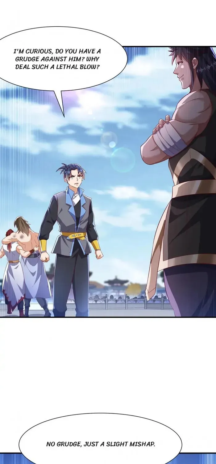Read Martial Rebel chapter 518 image 7 on Lezhin