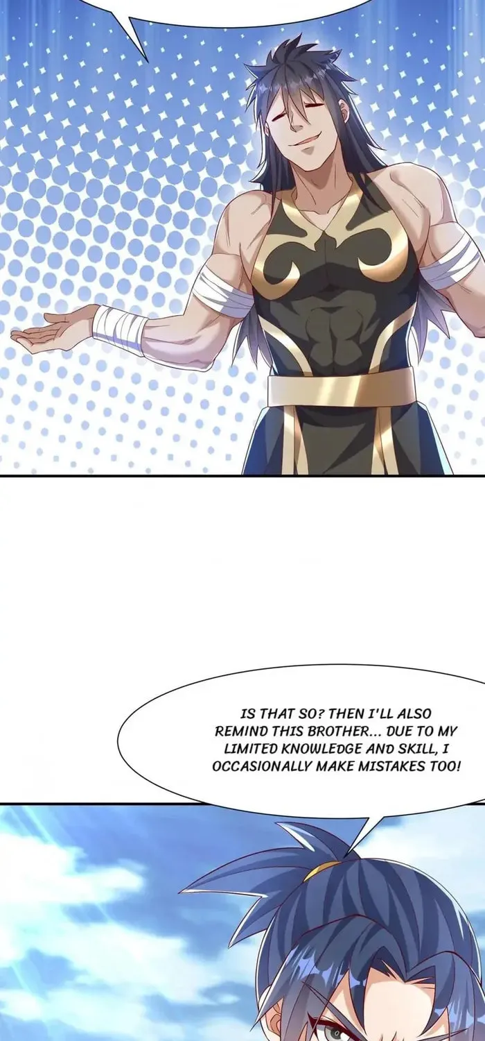 Read Martial Rebel chapter 518 image 8 on Lezhin