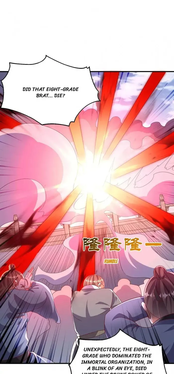 Read Martial Rebel chapter 519 image 10 on Lezhin