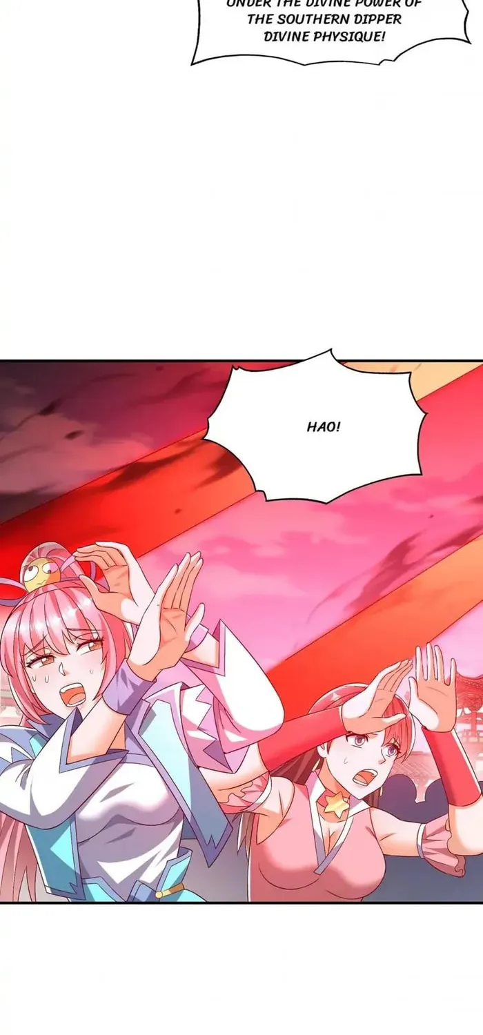Read Martial Rebel chapter 519 image 11 on Lezhin