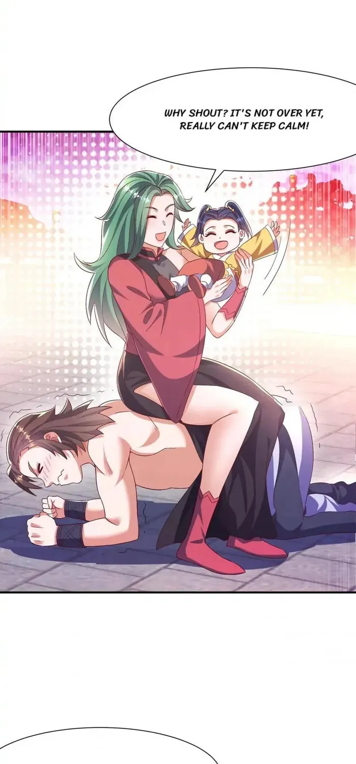 Read Martial Rebel chapter 519 image 12 on Lezhin