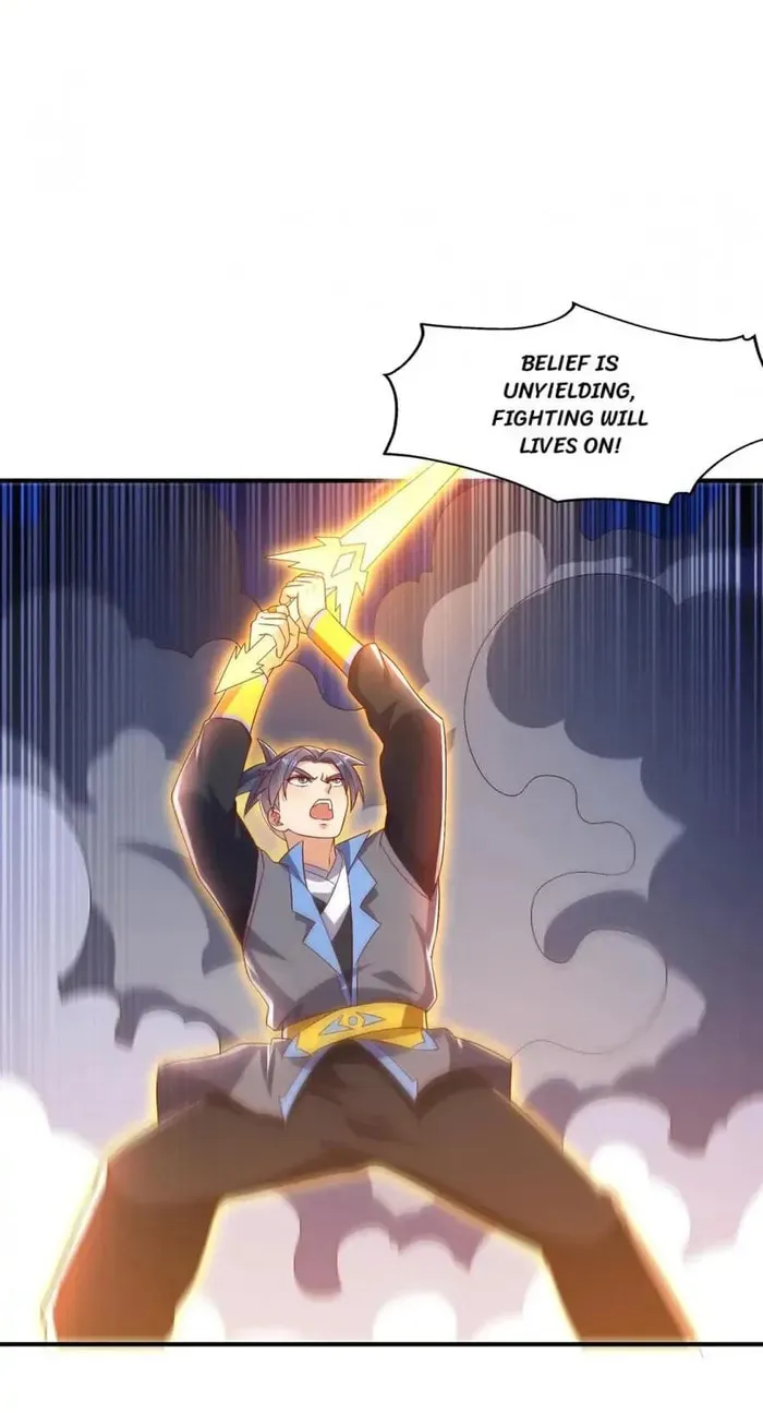 Read Martial Rebel chapter 519 image 15 on Lezhin