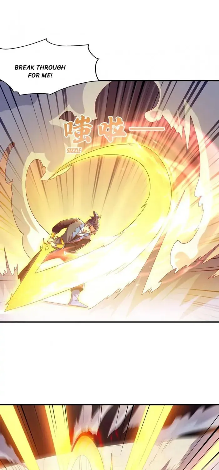 Read Martial Rebel chapter 519 image 16 on Lezhin