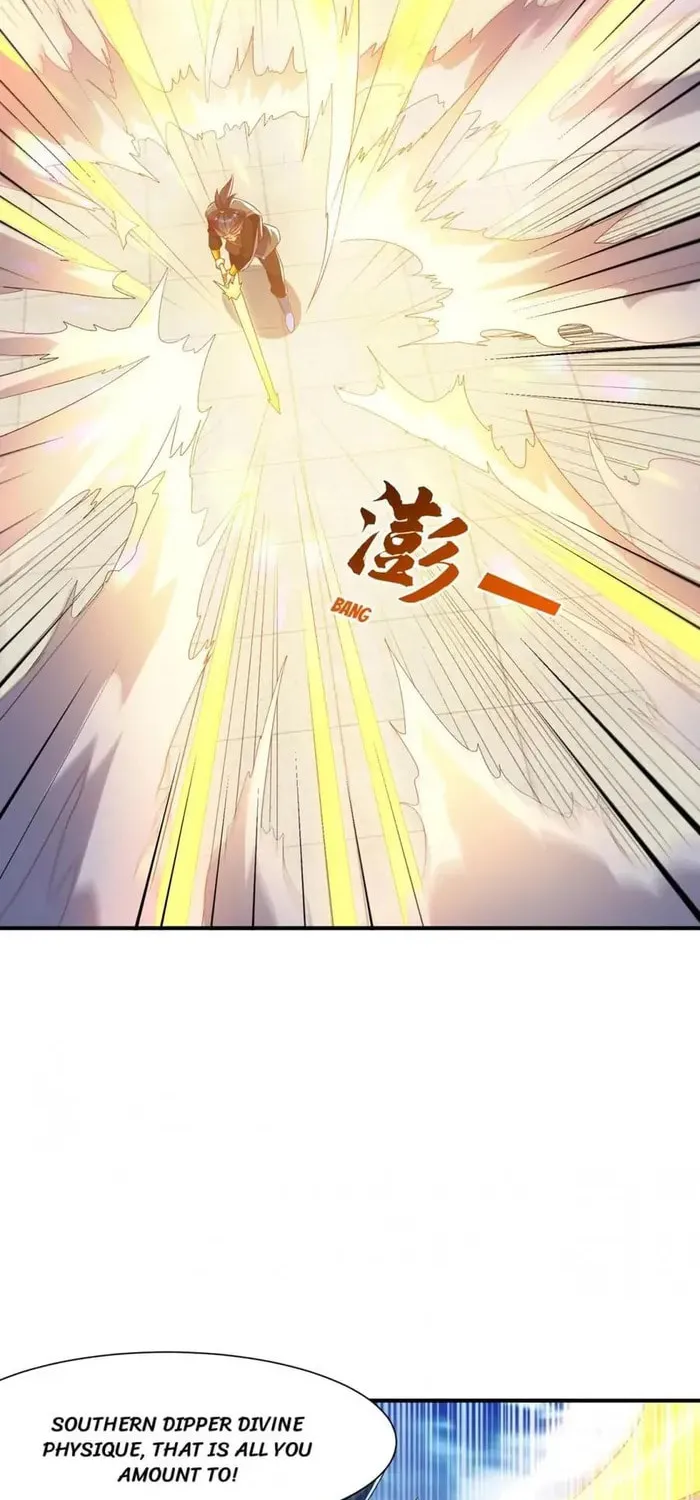 Read Martial Rebel chapter 519 image 17 on Lezhin