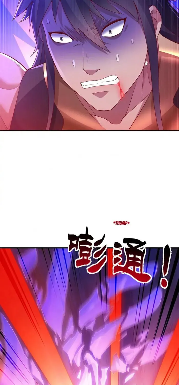 Read Martial Rebel chapter 519 image 2 on Lezhin