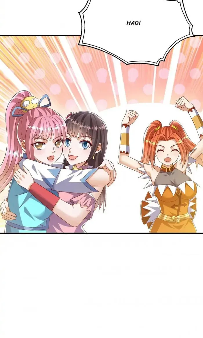Read Martial Rebel chapter 519 image 20 on Lezhin