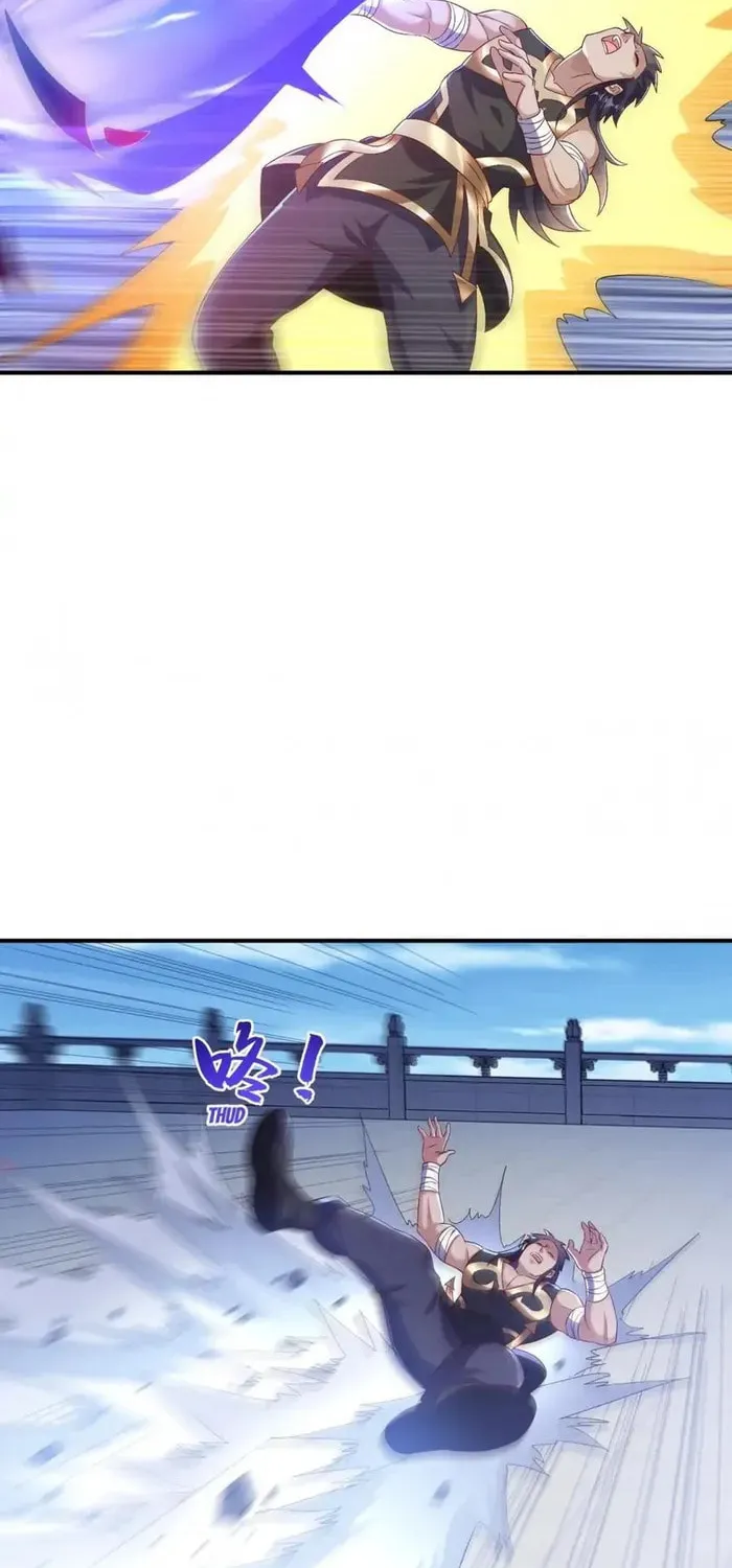 Read Martial Rebel chapter 519 image 24 on Lezhin
