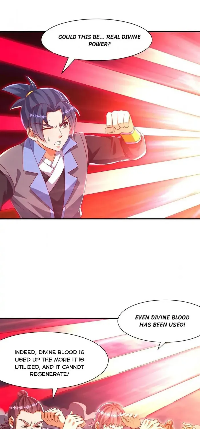 Read Martial Rebel chapter 519 image 4 on Lezhin