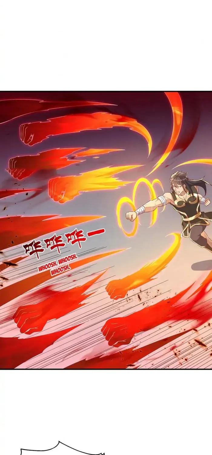 Read Martial Rebel chapter 519 image 7 on Lezhin