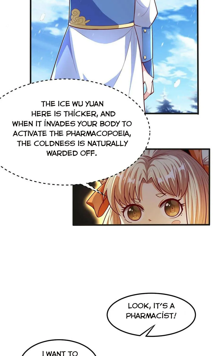 Read Martial Rebel chapter 52 image 15 on Lezhin
