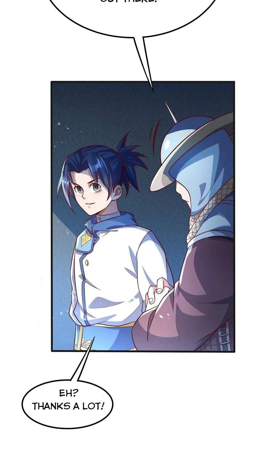 Read Martial Rebel chapter 52 image 18 on Lezhin