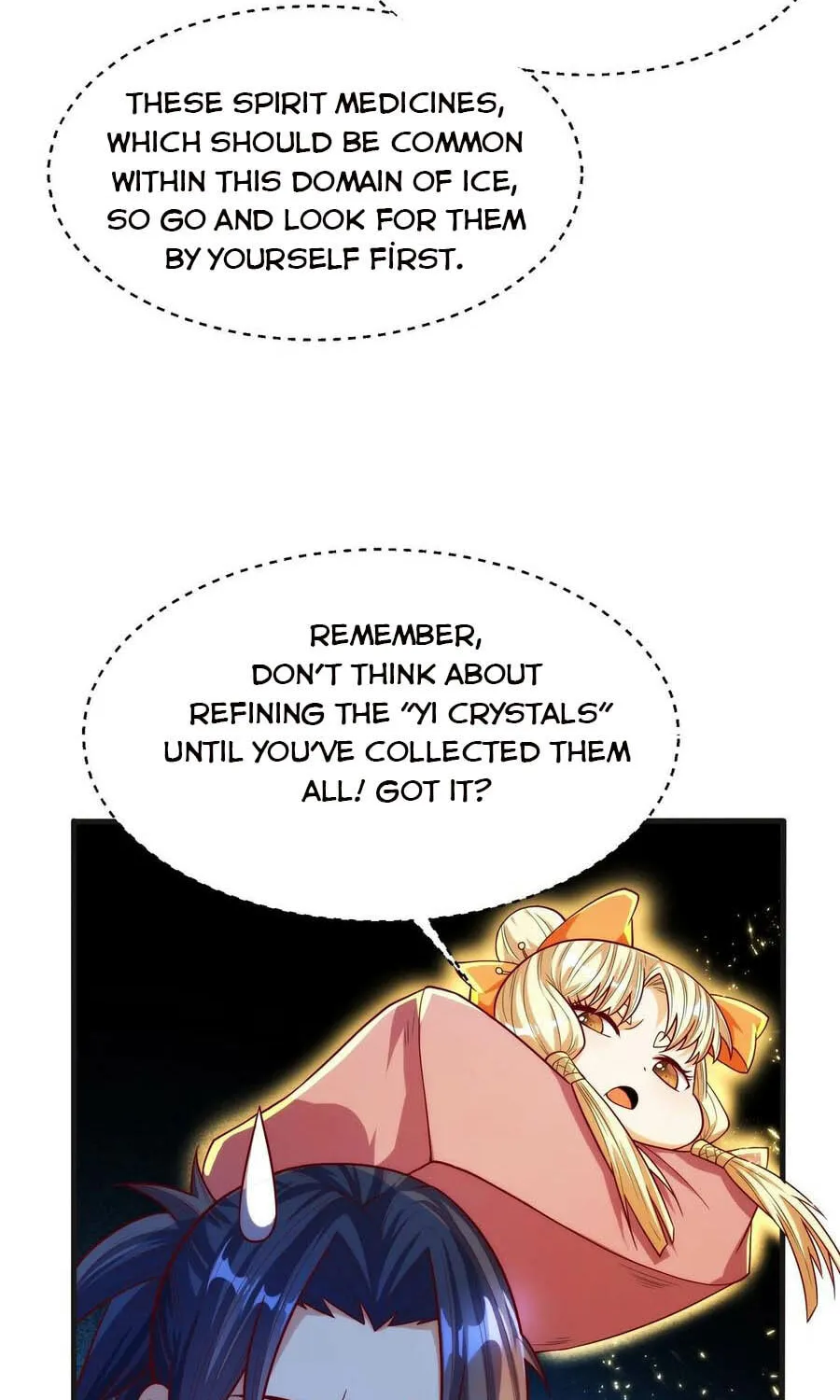 Read Martial Rebel chapter 52 image 20 on Lezhin