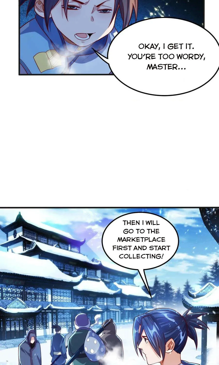 Read Martial Rebel chapter 52 image 21 on Lezhin