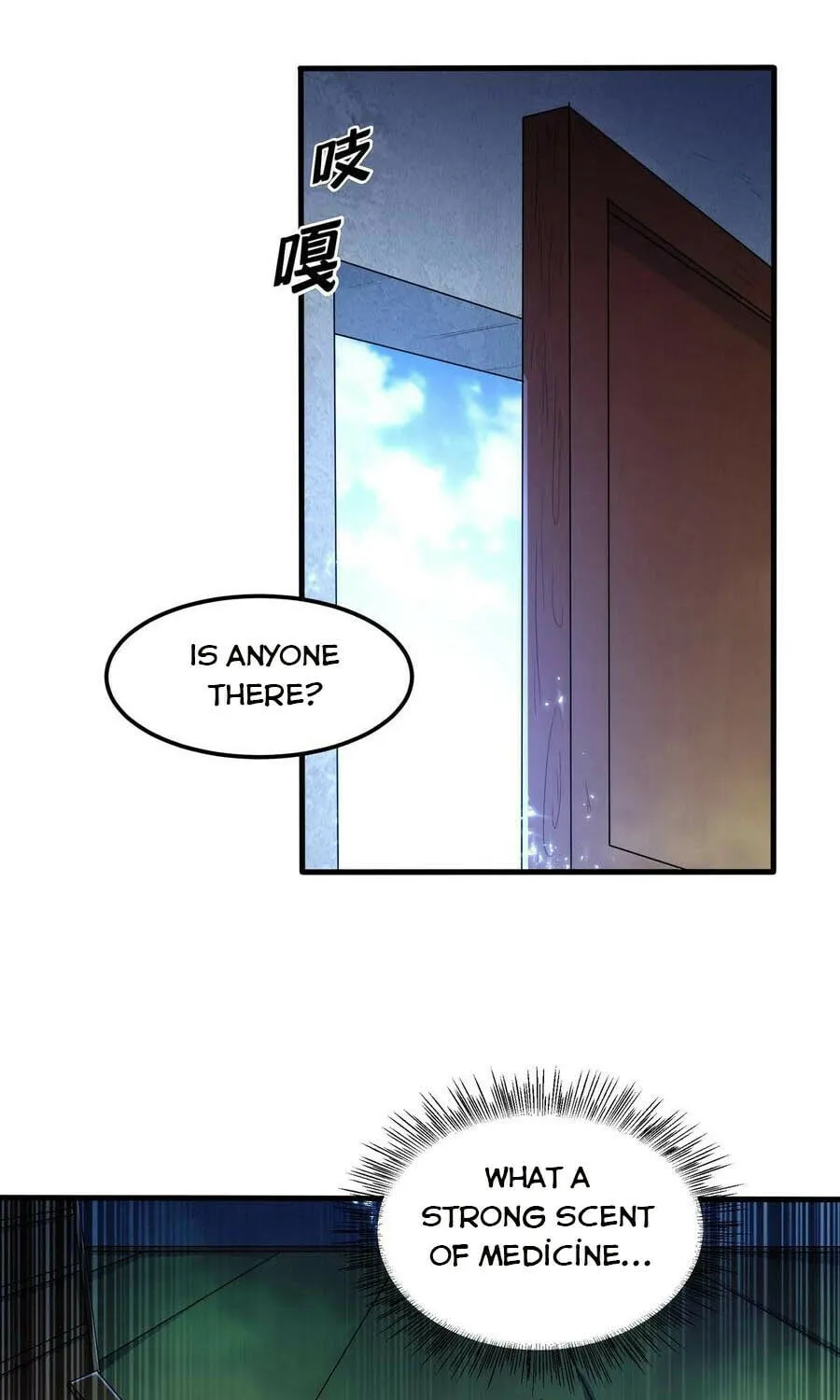Read Martial Rebel chapter 52 image 28 on Lezhin